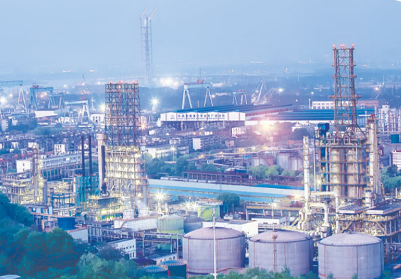 Jiangsu Huanyu Chemical New Materials Co.、Ltd。